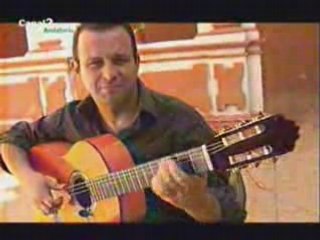 Gerardo Nunez Sevillanas