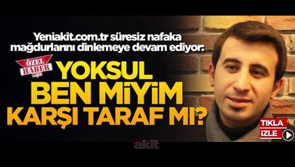 BİA Platformundan önemli çağrı: Yüksek rakamlarda nafaka alanlardan…