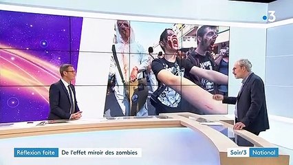 Culture : que signifie la forte présence des zombies dans la culture populaire ?