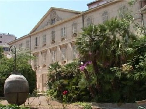 Résidence Jeanne d'Arc à Marseille Maison de RetraiteMédicalisée