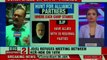 Sonia Gandhi calls meet of regional parties, Who'll lead Mahagathbandhan 2019, Lok Sabha Elections
