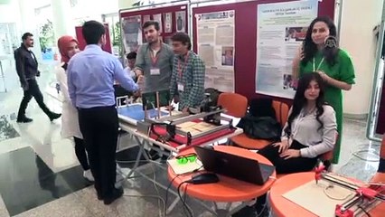 Damlaya damlaya enerji olacak - KAHRAMANMARAŞ