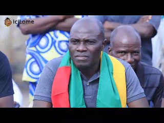 Me Kpandé Adzaré reçu dans l'émission Le Débat sur la radio Nana FM ce jeudi 16 mai 2019