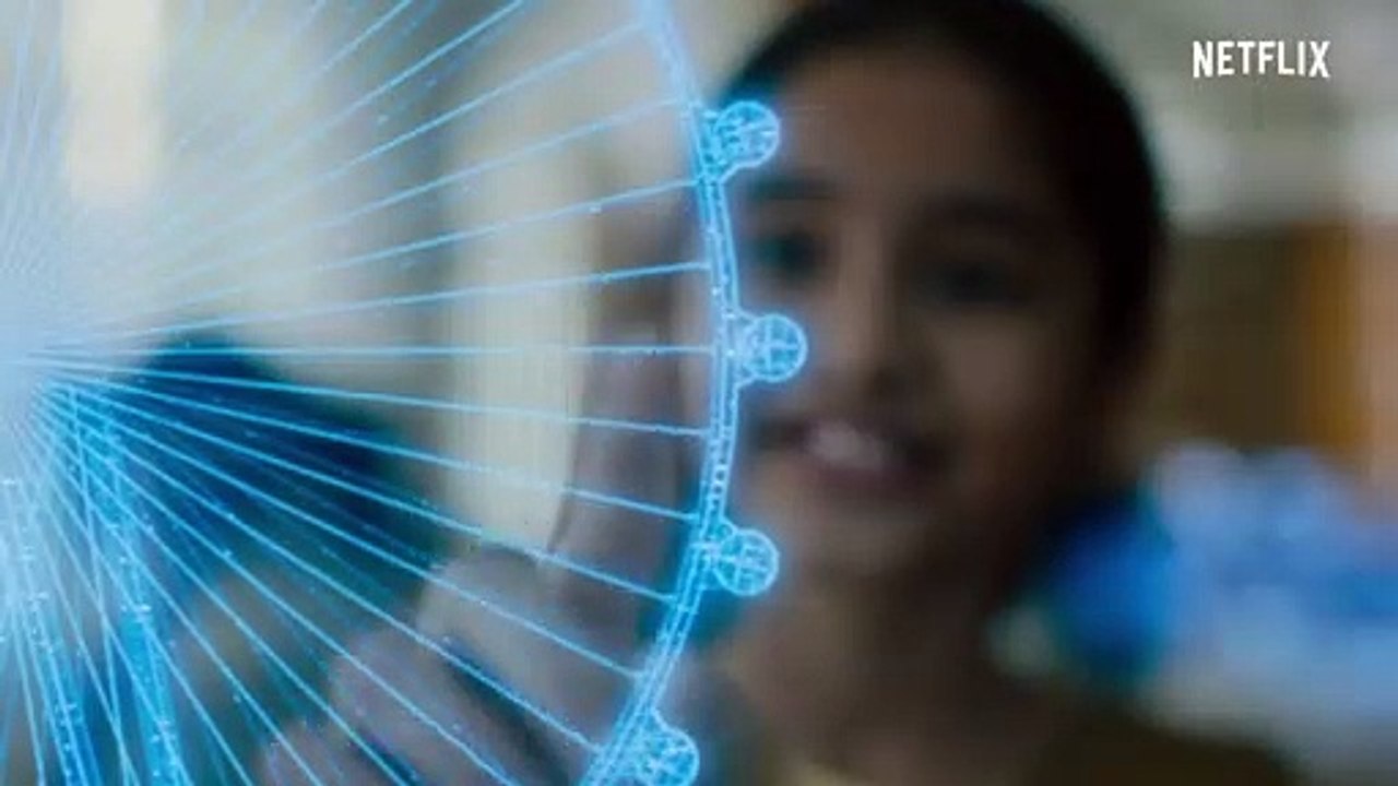 Leila Trailer