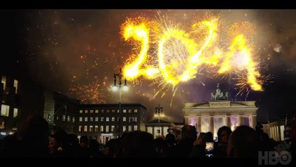 Years & Years Trailer - Emma Thompson