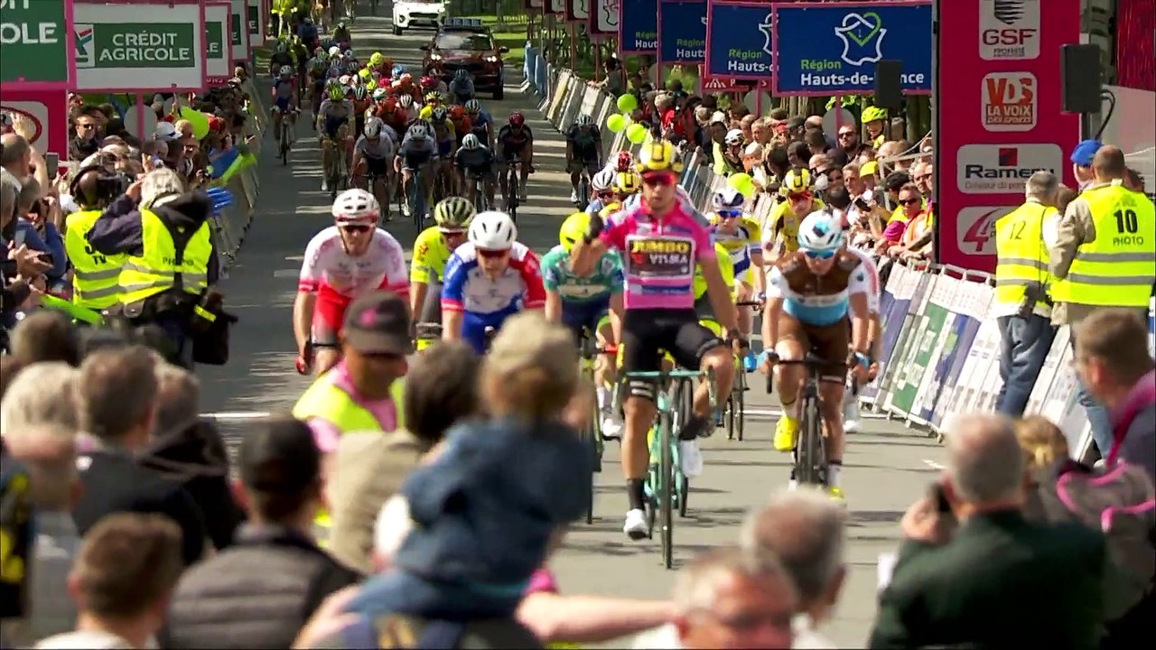 #4JDD à Le Portel (Replay)