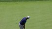 PGA Tour - L'énorme putt de Tiger Woods