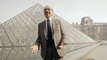 Leoh Ming Pei, l'architecte de la pyramide du Louvre, est mort