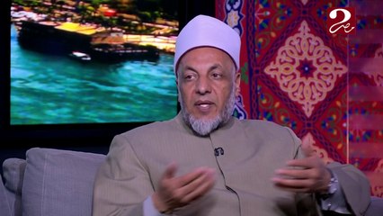 لماذا الرحمة من أهم أخلاقيات الصائم ؟.. رئيس لجنة الفتوى يجيب