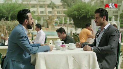 يا ترى حسن حيعرف فعلا يبقي نمبروان على الكل ..!!