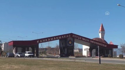 Damlaya Damlaya Enerji Olacak - Kahramanmaraş