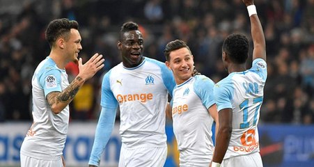 Fenerbahçe Sportif Direktörü Damien Comolli'nin Balotelli İçin Fransa'ya Gittiği İddia Edildi