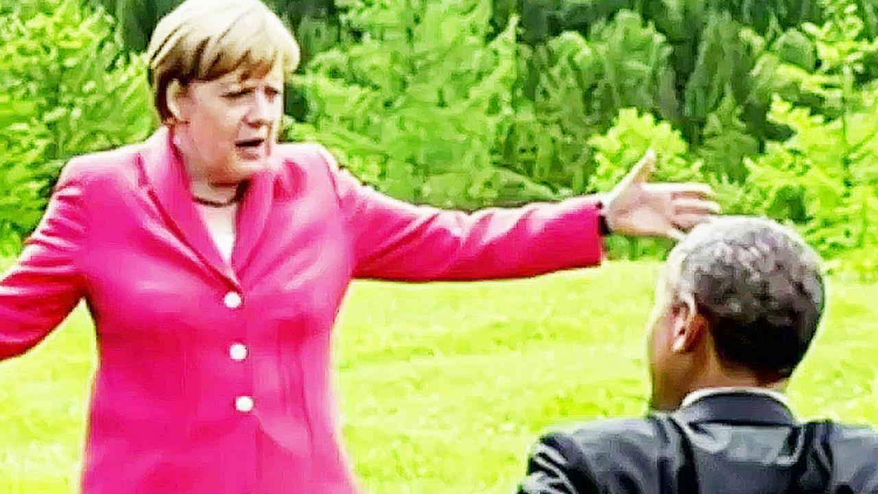 Happy Lamento - Teaser Trailer (Deutsch) HD