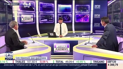 Le débrief d'Intégrale Placements: François Monnier et Eric Bleines - 17/05