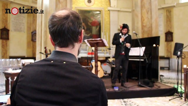 Vinicio Capossela, fuori il nuovo album Ballate per uomini e bestie | Notizie.it