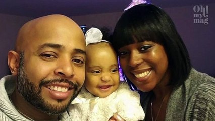 “No verás más a tu hija”: la horrible venganza de este padre a su ex