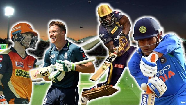 ವಿಶ್ವಕಪ್ ನಲ್ಲಿ ರನ್ ಹೊಳೆ ಹರಿಯೋದು ಪಕ್ಕಾ..!