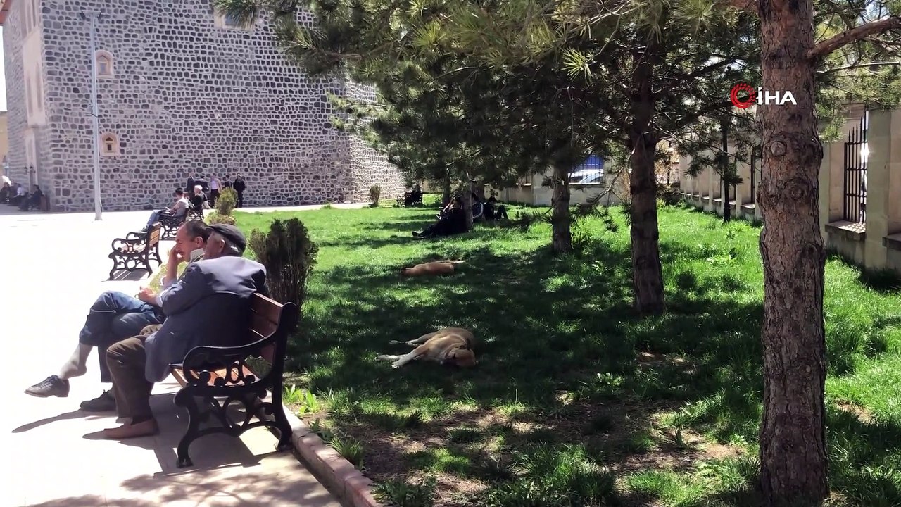 Kars’ta ramazanın en sıcak günleri yaşanıyor