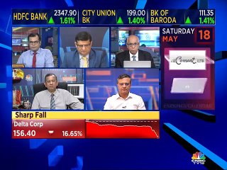 SP Tulsian upbeat on largecap FMCG stocks
