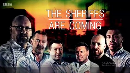 The Sheriffs Are Coming S06 E09