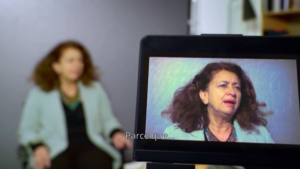 Ghada HATEM-GANTZER