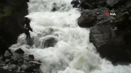 Kayıp Gazeteciyi Bulmak İçin Her Fikir Tartışılıyor