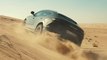 VÍDEO: El Lamborghini Urus demuestra sus habilidades off-road