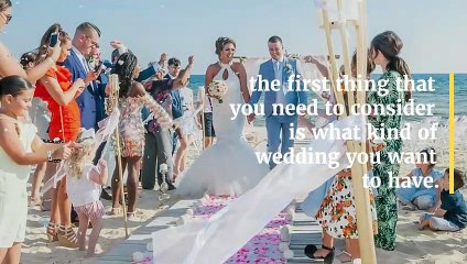 Cyprus Wedding Packages