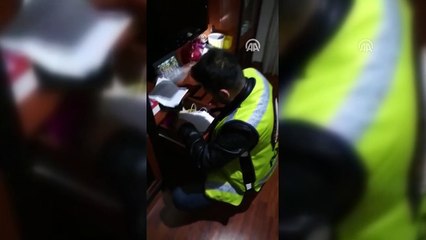 İş vaadiyle dolandırıcılık iddiası - BARTIN