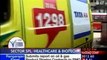 ET Now features Ziqitza Health Care Limited (1298) | Sweta Mangal