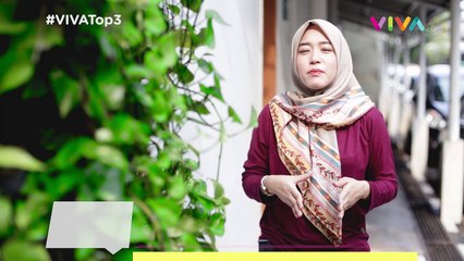 Pria Misterius VA, Agus Marto Diperiksa, Hasil Pemilu 25 Mei