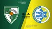 EB ANGT Finals Highlights: U18 Zalgiris Kaunas - U18 Maccabi Teddy Tel Aviv