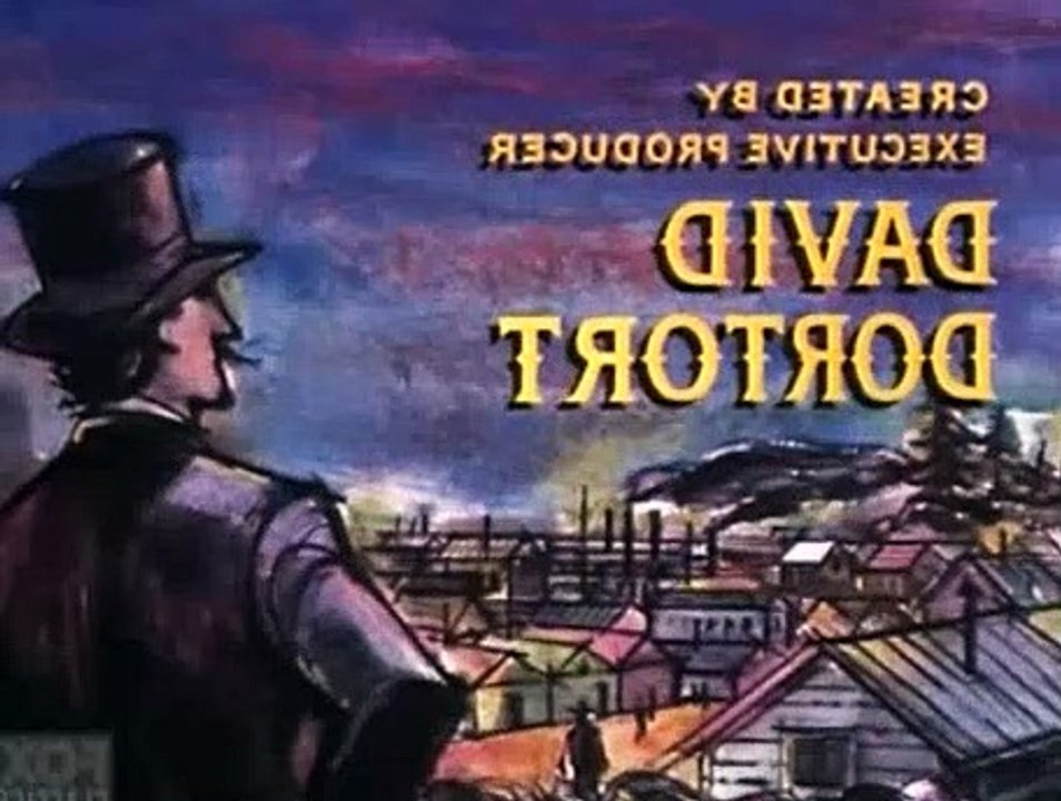 Bonanza Season 12 Episode 23 Terror at 200 video Dailymotion