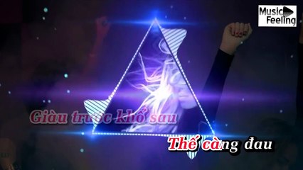 Đời Là Thế Thôi ( Remix ) - Thúy Loan cover