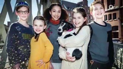 Die Pfefferkörner Staffel 14 - Folge 182. Alles steht Kopf