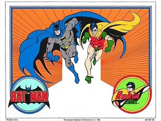 Origens Secretas dos Super Amigos desenho animado