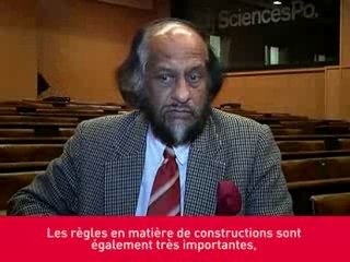 Download Video: Rajendra Pachauri, Prix Nobel de la paix