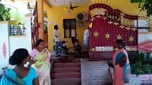 ஏசி வெடித்து ஏற்பட்ட விபத்தில் 3 பேர் பலி-வீடியோ