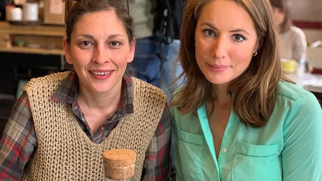 Breakfast with Belle in Budapest: Hungarian MEP says Fidesz wants to be in the EPP