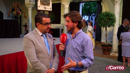 XVII Mercado Barroco de Olivares