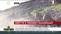 PKK'ya darbe üstüne darbe