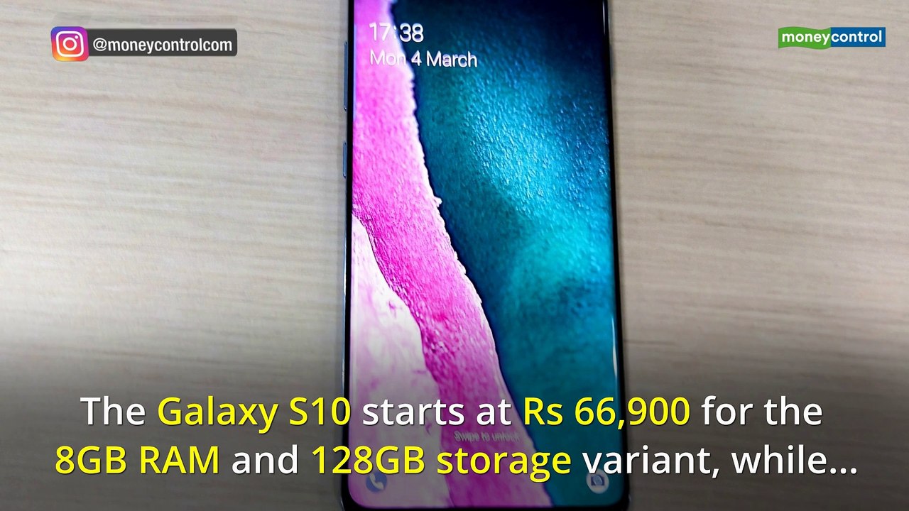 OnePlus 7 Pro vs Galaxy S10: Which of these beasts should you buy and why?