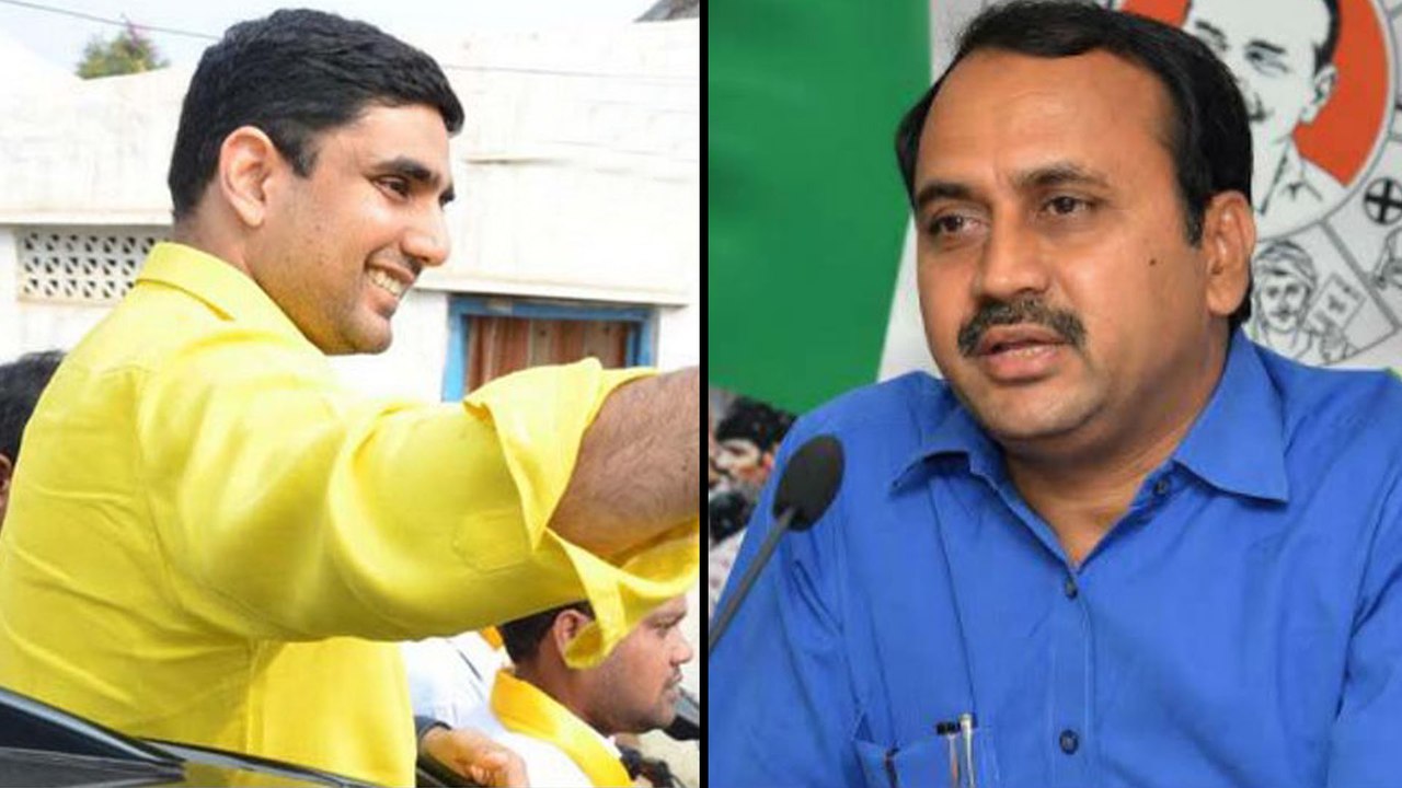 లోకేష్ గెలుపు కోసం 200 కోట్లు...  ఆళ్ళ రామకృష్ణారెడ్డి || Oneindia Telugu