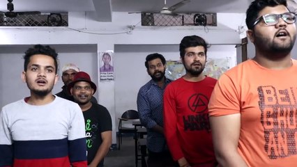 Kahaani School Ki | School Life | Ness Tiwari