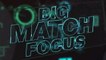 Big Match Focus - Man City v Watford