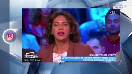 Laurent Baffie révolté : Le chroniqueur dénonce les dérives de la chirurgie esthétique