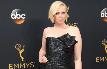 Gwendoline Christie couldn't stop Game of Thrones tears