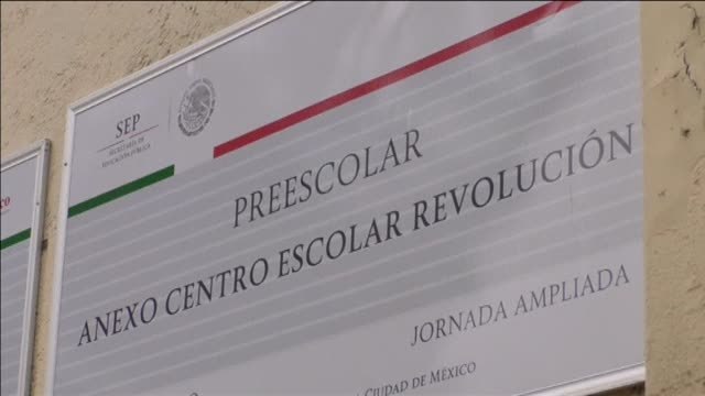Suspenden las clases en Ciudad de México por los altos niveles de contaminación