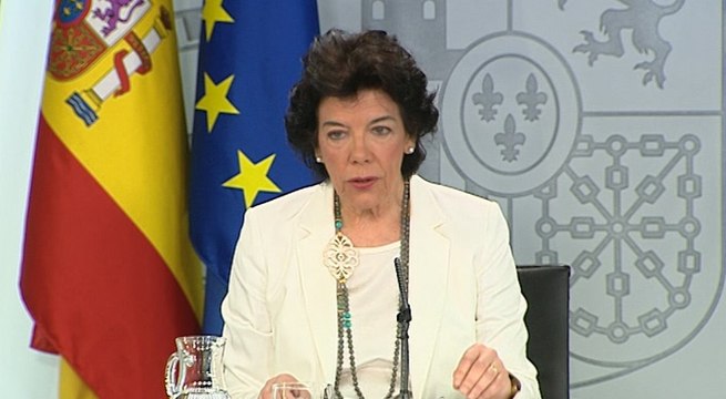 Gobierno: Los héroes en la historia de ignominia de ETA son las víctimas