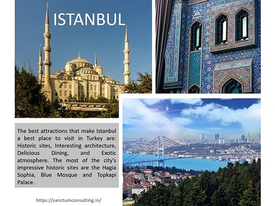 How to apply for Turkey Tourist Visa?
